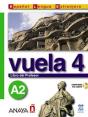 Vuela 4 Libro Del Profesor A2 - Preview