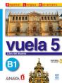 Vuela 5 Libro Del Alumno B1 - Preview