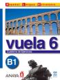 Vuela 6 Cuaderno De Ejercicios B1 - Preview
