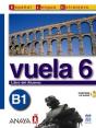 Vuela 6 Libro Del Alumno B1 - Preview
