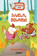 Vuela Bovary