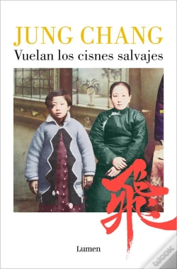Capa do artigo Vuelan Los Cisnes Salvajes