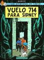 Vuelo 714 Para Sidney (Cartoné) - Preview