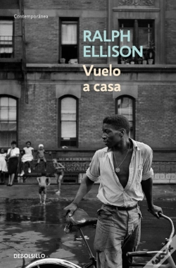 Capa do artigo Vuelo A Casa