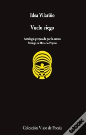 Capa do artigo Vuelo Ciego