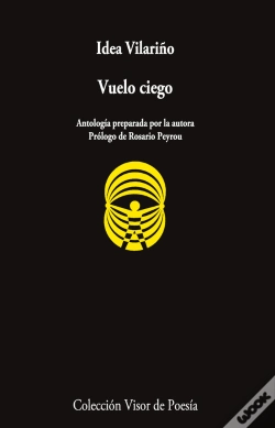 Capa do artigo Vuelo Ciego