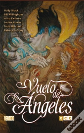 Vuelo De Ángeles