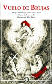 Capa do artigo Vuelo De Brujas