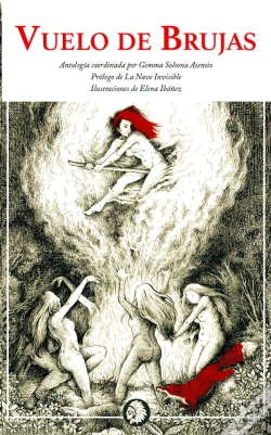 Capa do artigo Vuelo De Brujas