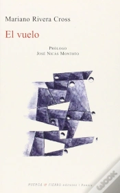 Capa do artigo Vuelo, El