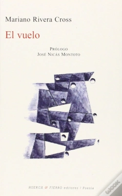 Capa do artigo Vuelo, El