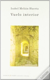 Capa do artigo Vuelo Interior