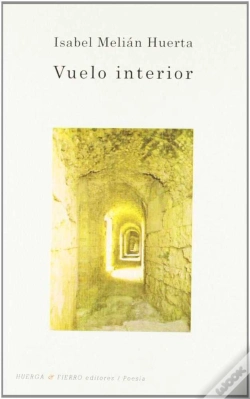 Capa do artigo Vuelo Interior