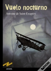 Capa do artigo Vuelo Nocturno