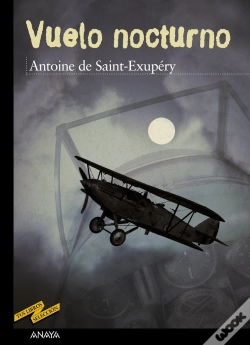 Capa do artigo Vuelo Nocturno