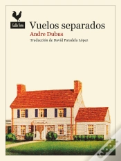 Capa do artigo Vuelos Separados
