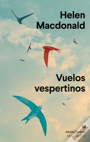 Capa do artigo Vuelos Vespertinos