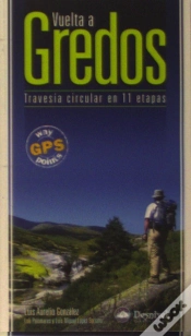 Capa do artigo Vuelta A Gredos