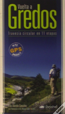 Capa do artigo Vuelta A Gredos