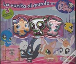 Capa do artigo Vuelta Al Mundo