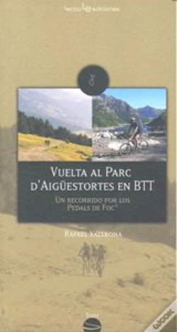 Capa do artigo Vuelta Al Parc D'Aigüestortes En Btt