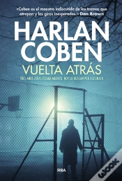 Capa do artigo Vuelta Atrás