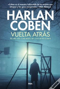 Capa do artigo Vuelta Atrás