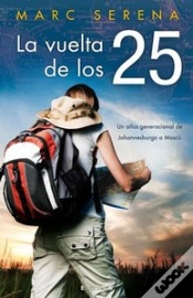 Capa do artigo Vuelta De Los 25,La