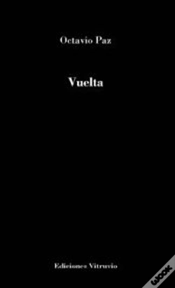 Capa do artigo Vuelta