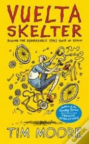 Capa do artigo Vuelta Skelter