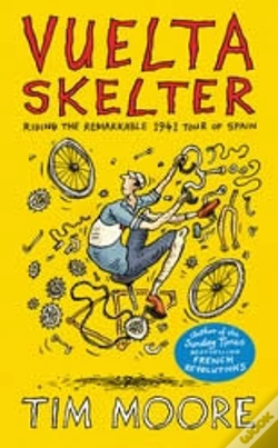Capa do artigo Vuelta Skelter
