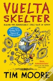 Capa do artigo Vuelta Skelter