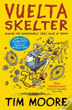 Capa do artigo Vuelta Skelter