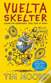 Capa do artigo Vuelta Skelter