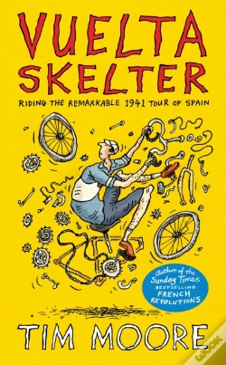 Capa do artigo Vuelta Skelter