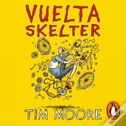 Capa do artigo Vuelta Skelter