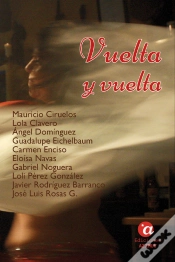 Capa do artigo Vuelta Y Vuelta