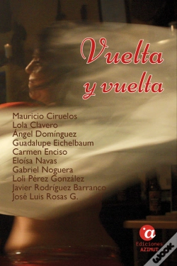 Capa do artigo Vuelta Y Vuelta