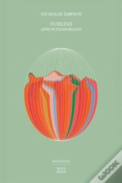Capa do artigo Vueltas : Affects Diasporiques
