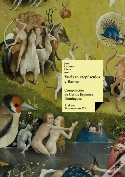 Capa do artigo Vuelvan Crepúsculos Y Flautas