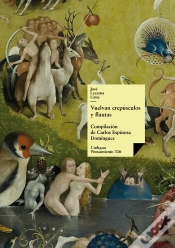 Capa do artigo Vuelvan Crepúsculos Y Flautas