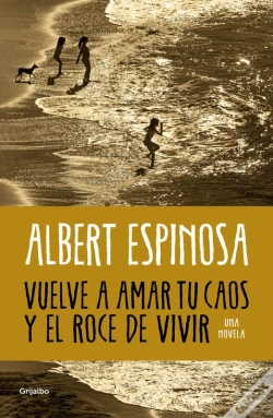 Capa do artigo Vuelve A Amar Tu Caos Y El Roce De Vivir