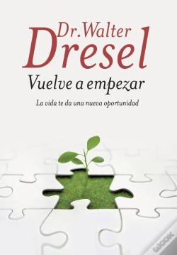 Capa do artigo Vuelve A Empezar