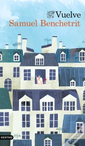 Capa do artigo Vuelve