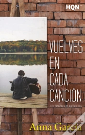 Capa do artigo Vuelves En Cada Canción