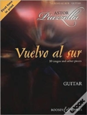 Capa do artigo Vuelvo Al Sur