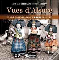 Capa do artigo Vues D'Alsace 1880-1930