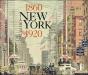 Vues De New York (1860-1920) - Preview
