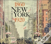 Vues De New York (1860-1920)