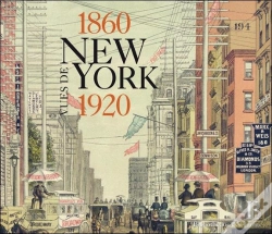 Capa do artigo Vues De New York (1860-1920)